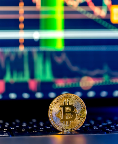 ArkReich Trading Informationen